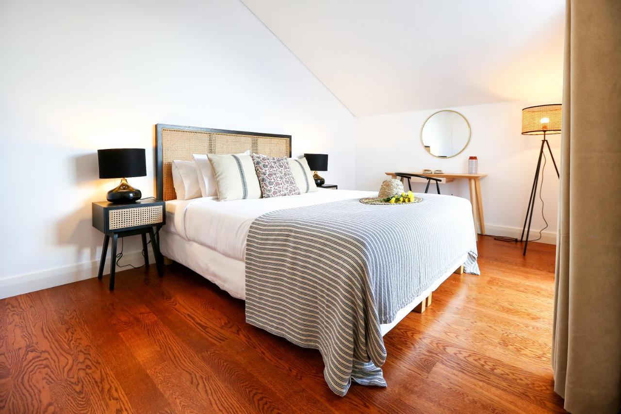 Young Spirit Apartment Faro Bagian luar foto