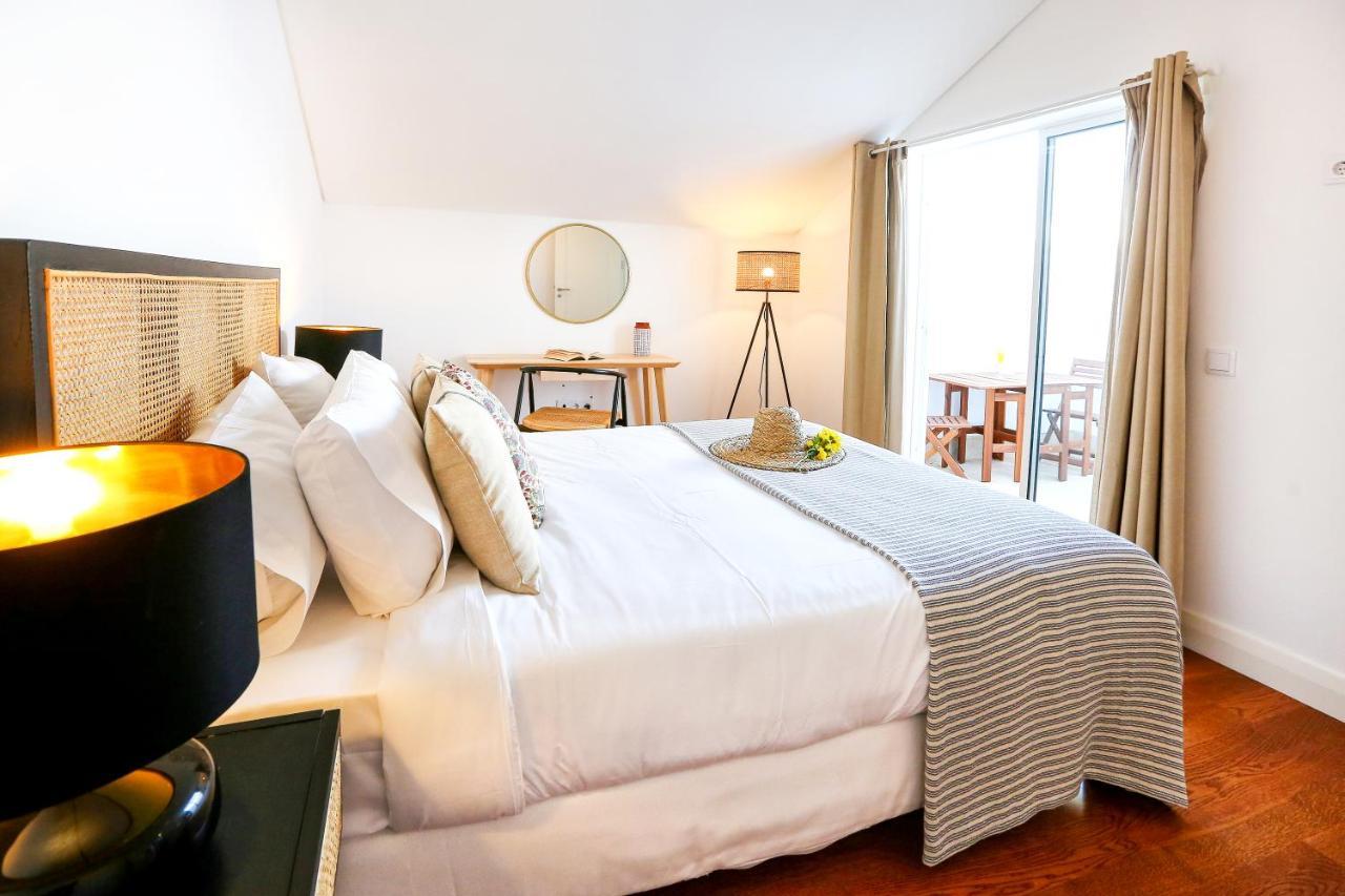 Young Spirit Apartment Faro Bagian luar foto